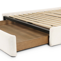 Bianchi Storage Bed