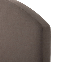 Orelia Slipcover Bed