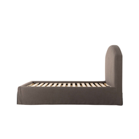 Orelia Slipcover Bed