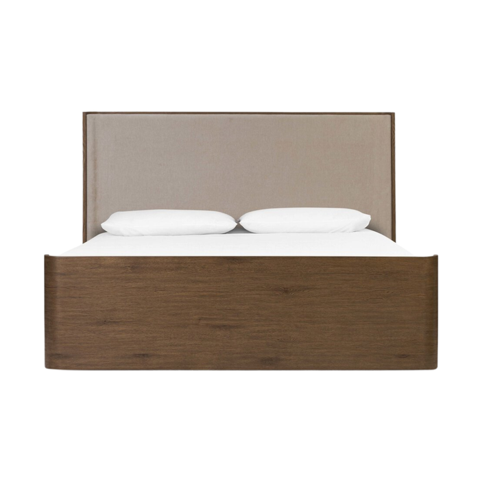 Dunewell Bed