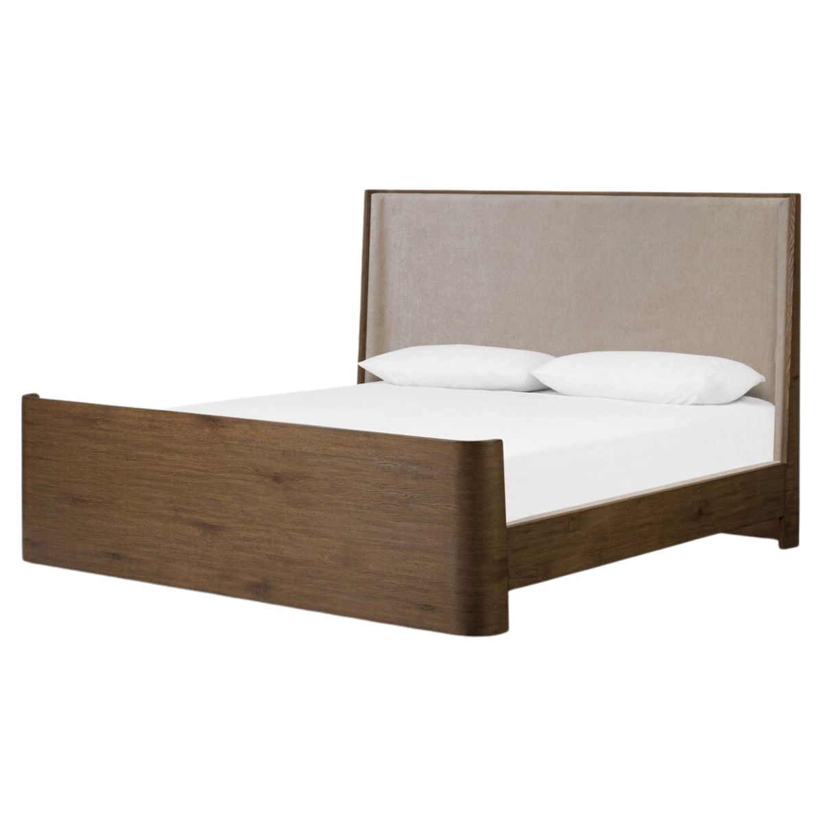 Dunewell Bed