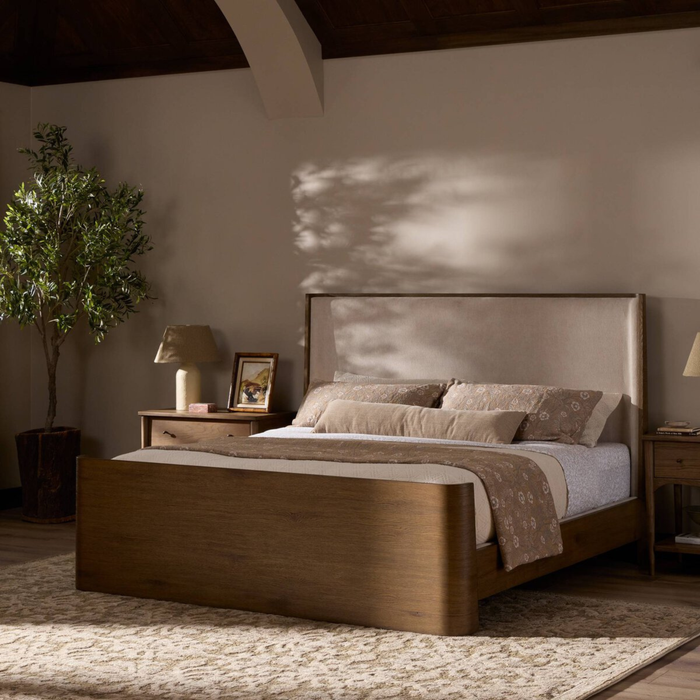 Dunewell Bed