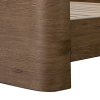 Dunewell Bed