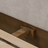 Dunewell Bed