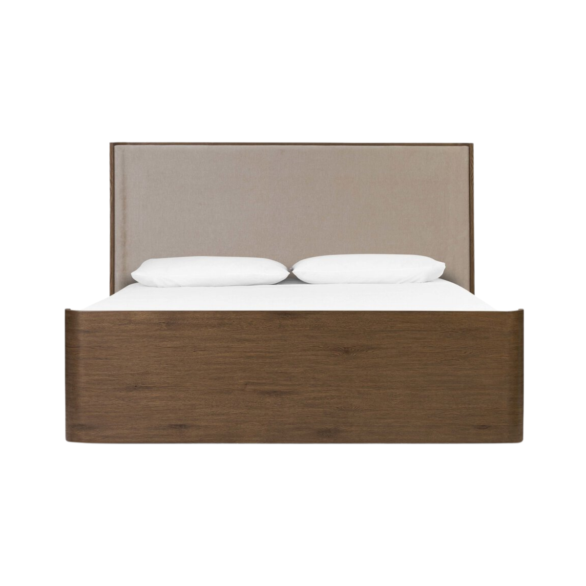 Dunewell Bed
