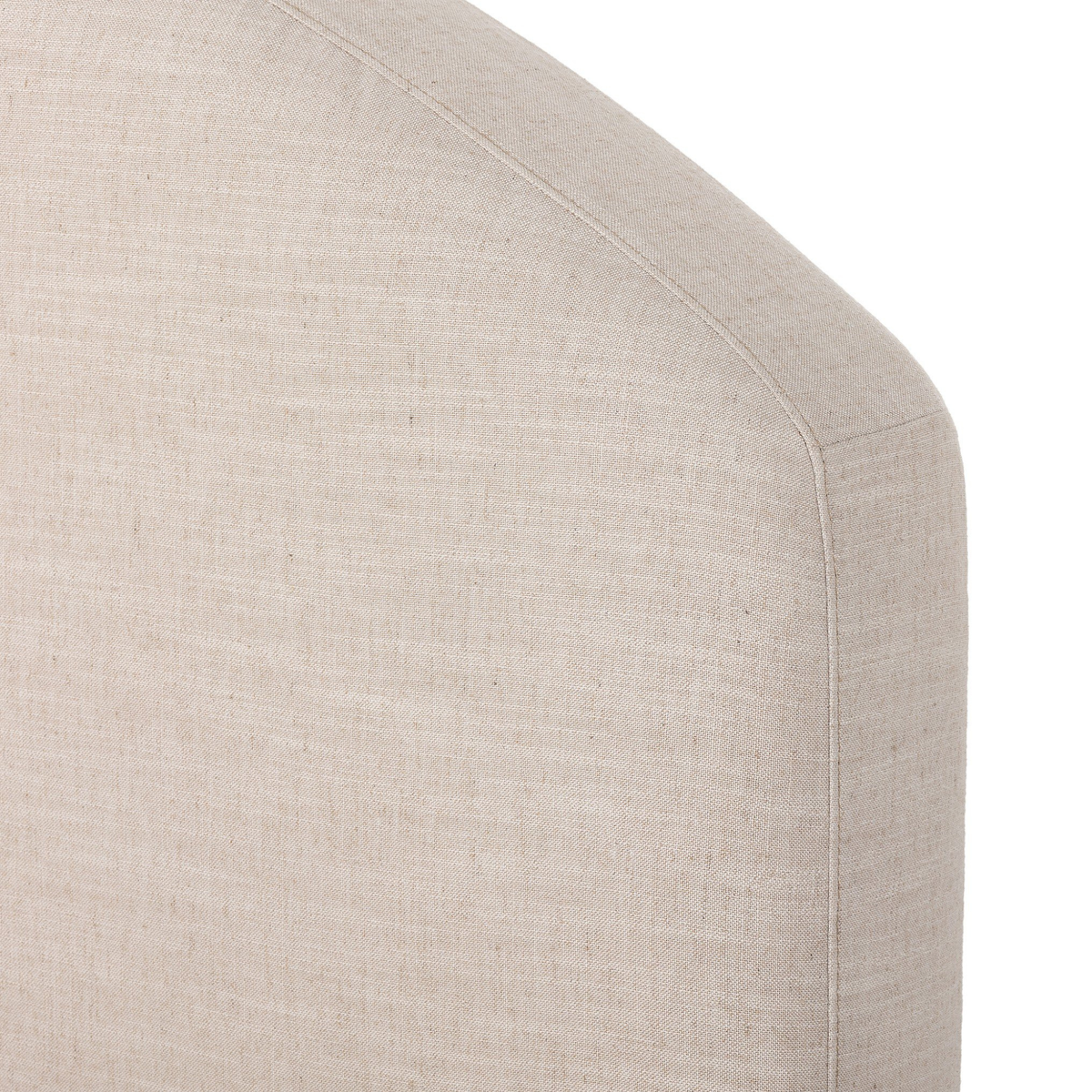 Orelia Slipcover Bed