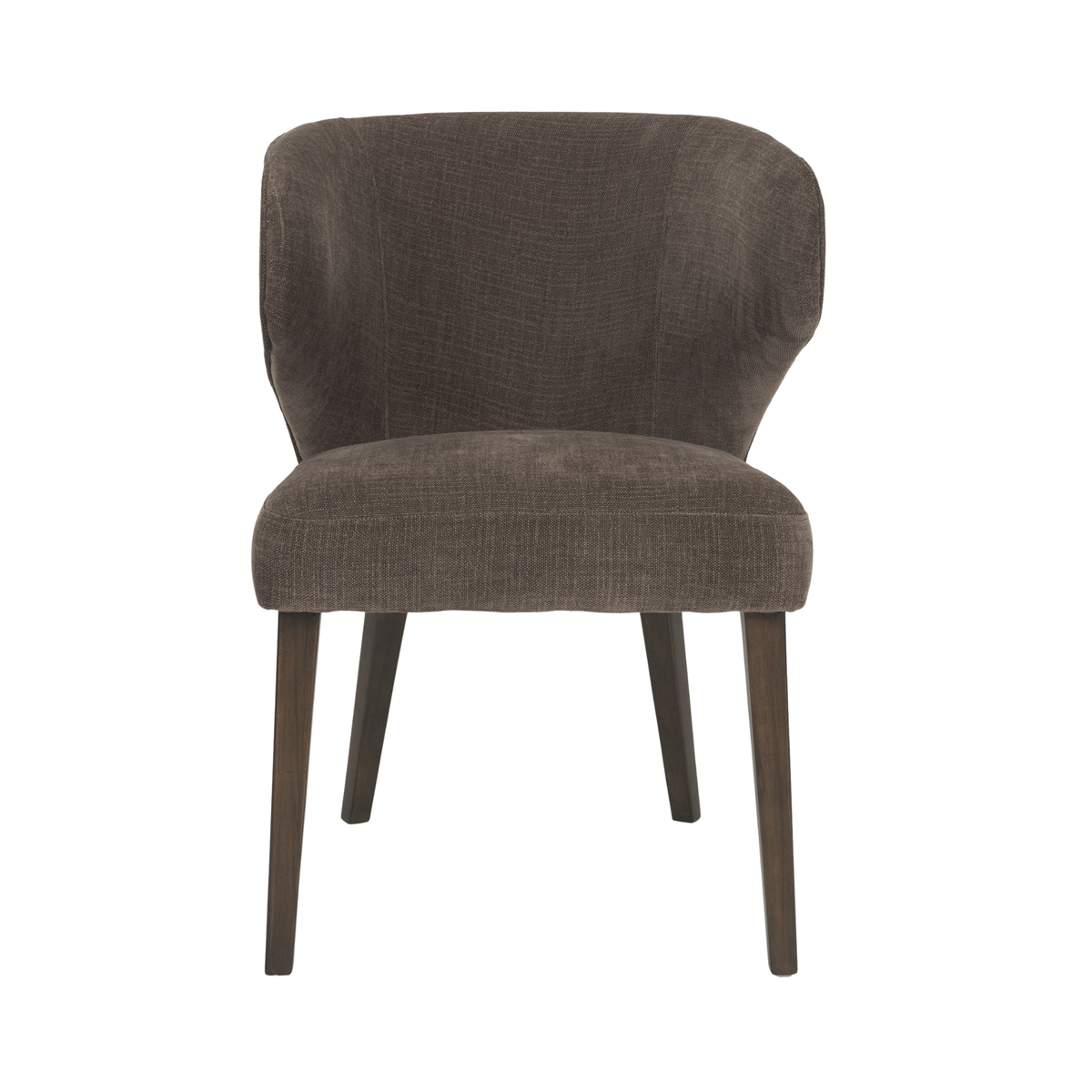 Niles Wingback Dining Chair