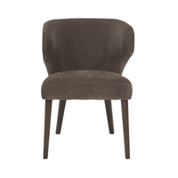 Niles Wingback Dining Chair