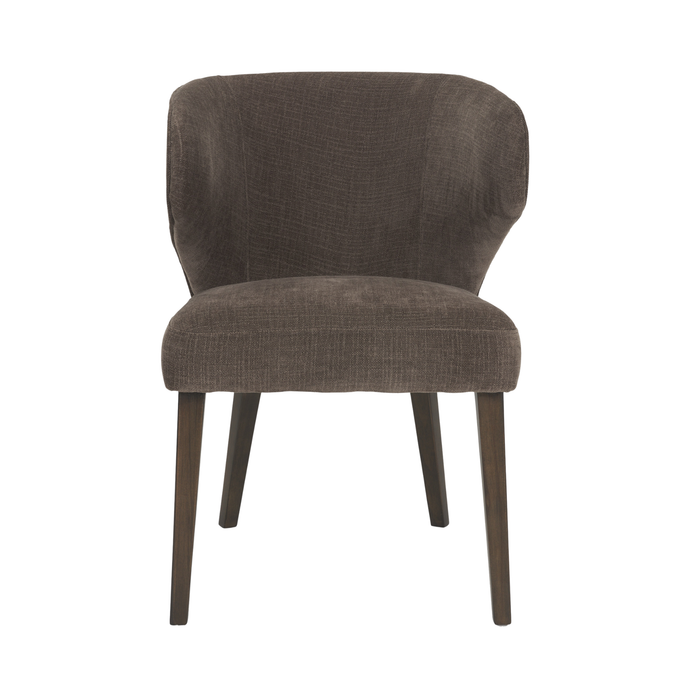 Niles Wingback Dining Chair
