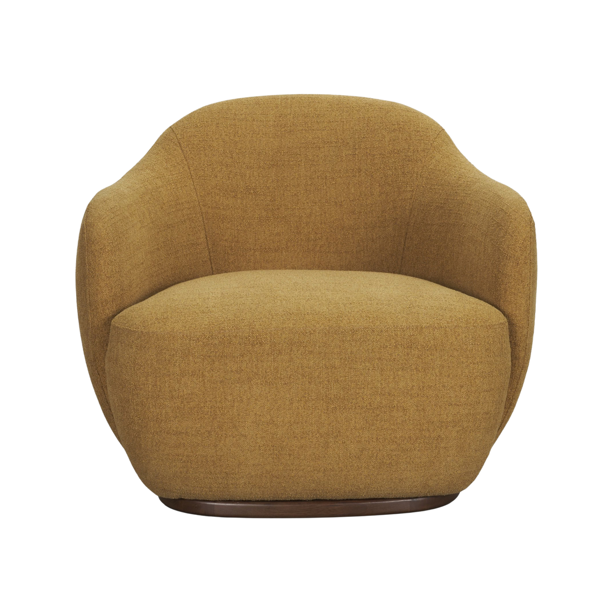 Hudson Swivel Chair
