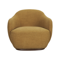Hudson Swivel Chair