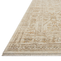 Elora ELR-01 Rug [Ivory/Multi]