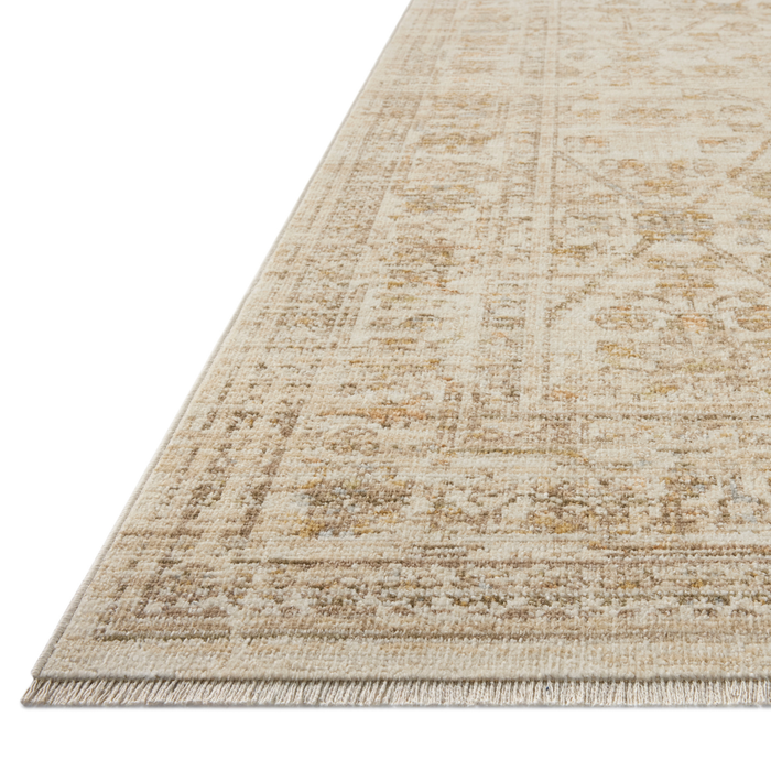 Elora ELR-01 Rug [Ivory/Multi]