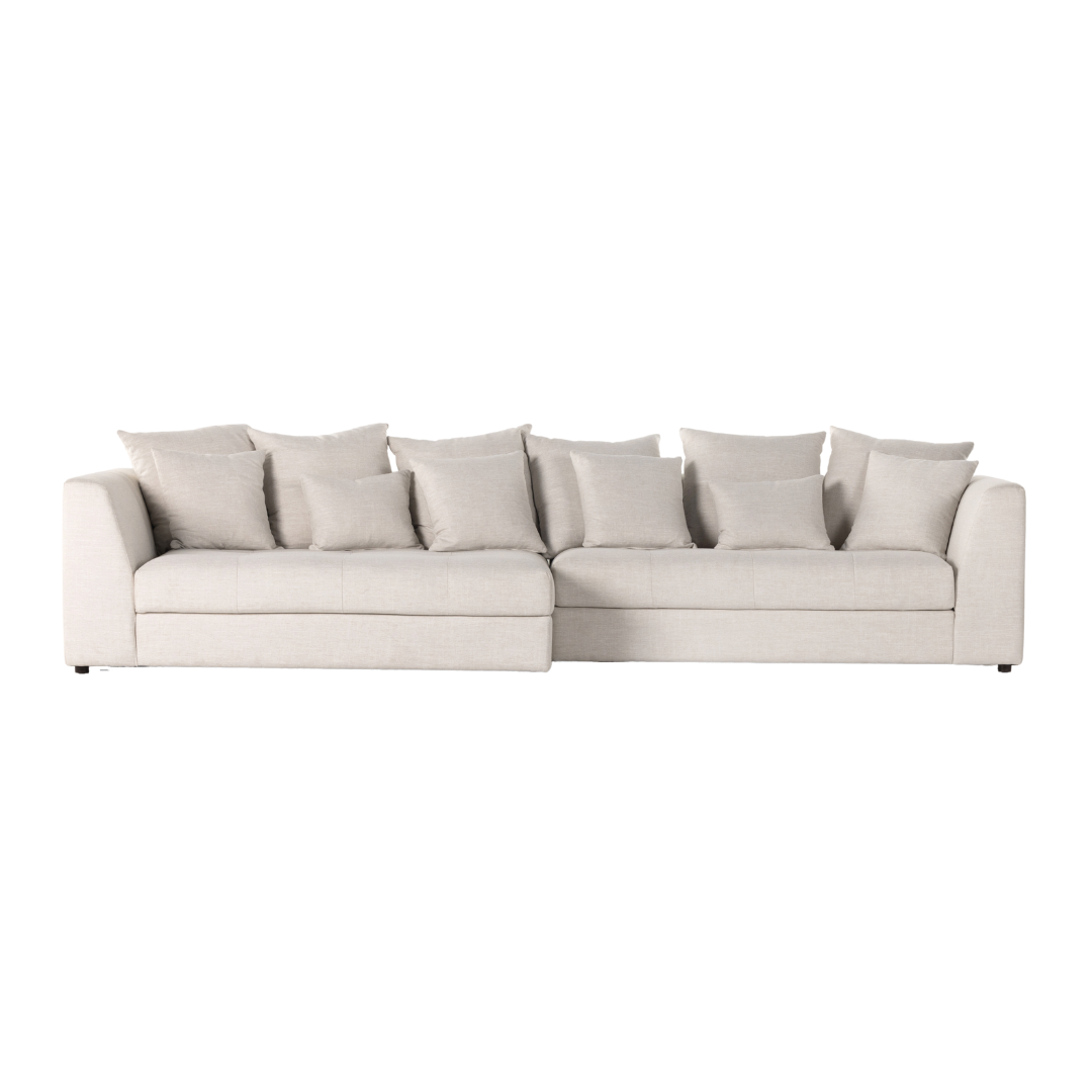 Stetson 2PC Sectional