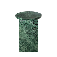 Griffin Marble Accent Table
