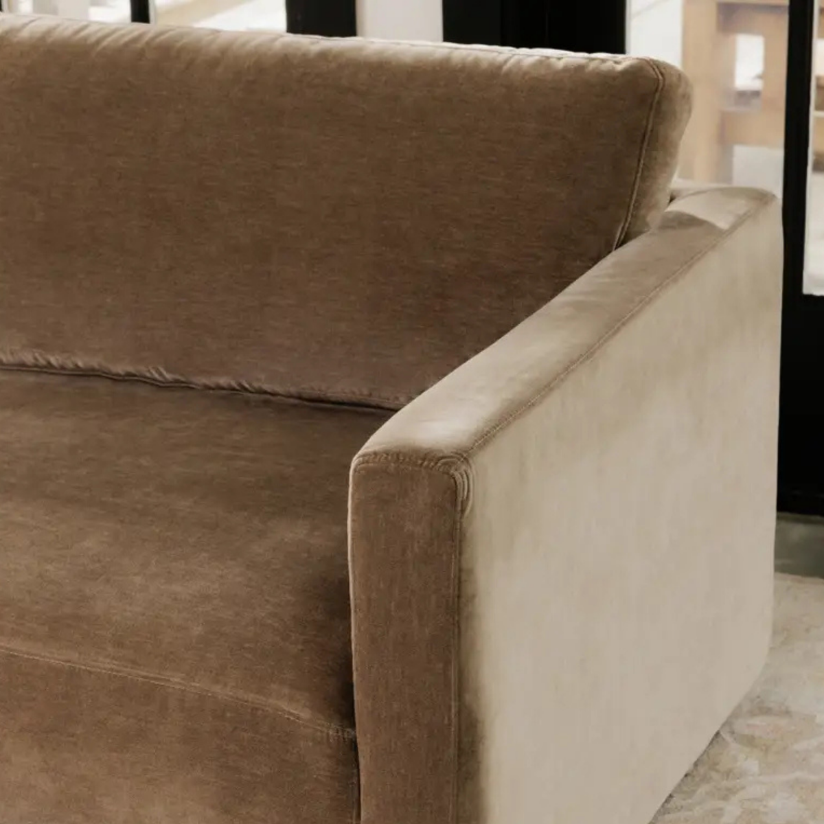 Bonnie Sectional