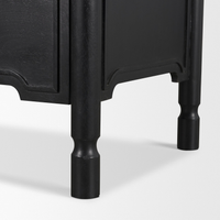Phil 2-Drawer Nightstand