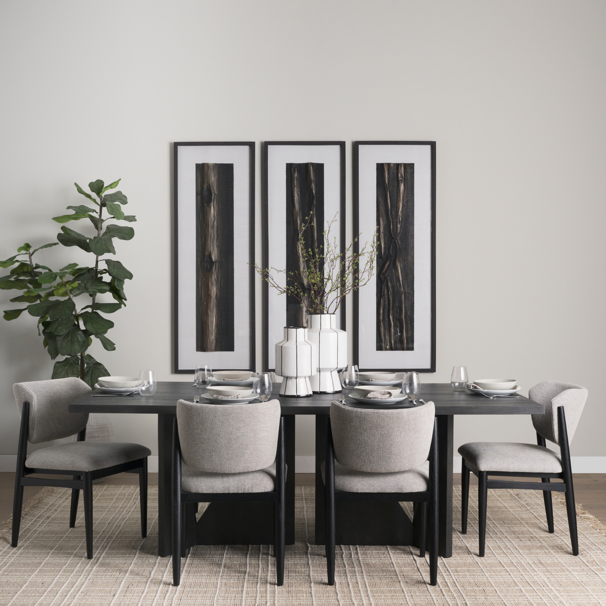 Cline Dining Chair