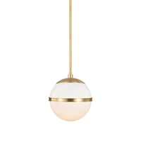 Brian Patrick Flynn Truax 1 Light Mini Pendant