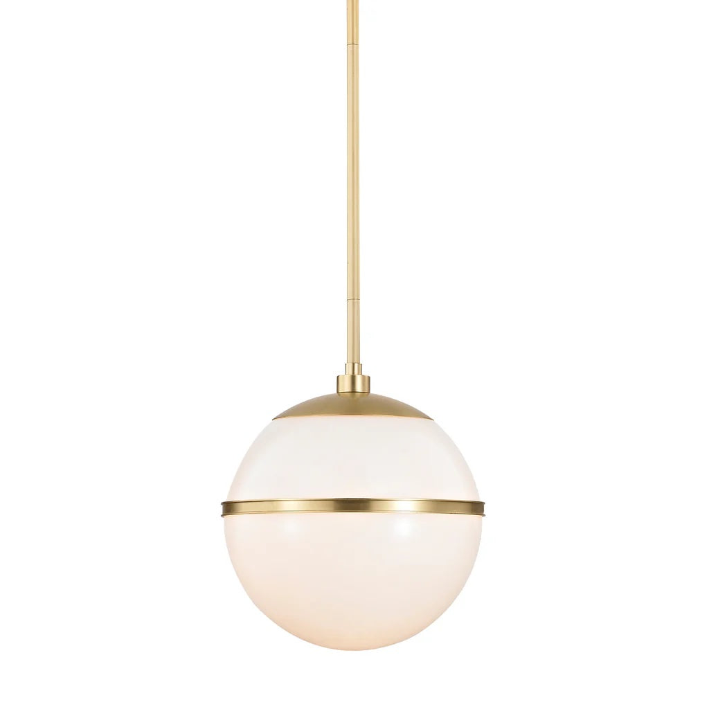 Brian Patrick Flynn Truax 1 Light Mini Pendant