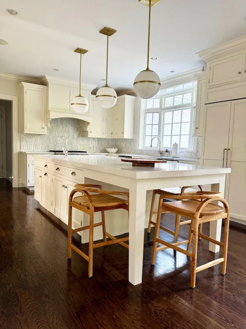 Brian Patrick Flynn Truax 1 Light Mini Pendant