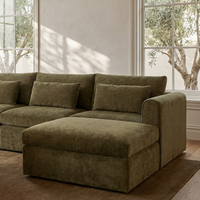 Shaw BYO Modular Sectional