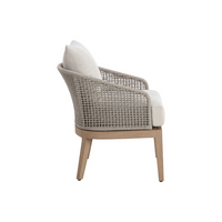 Caden Outdoor Lounge Chair