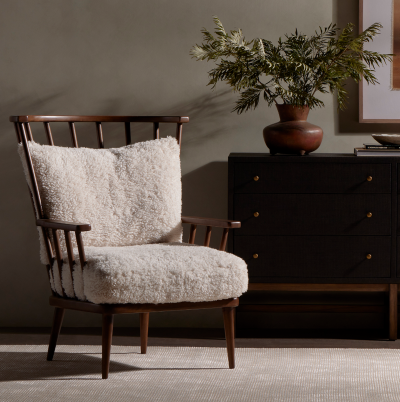 Granger Chair