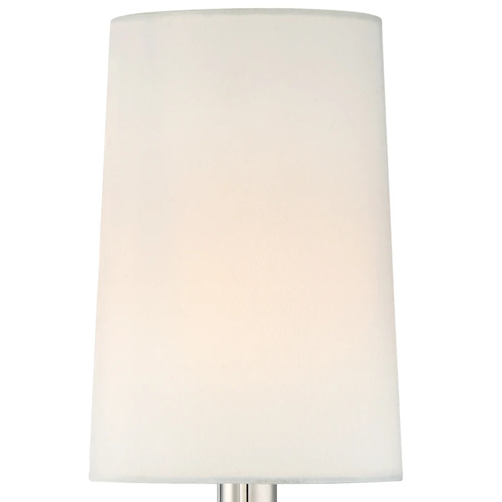 Libby Langdon Sylvan 1 Light Sconce