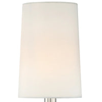 Libby Langdon Sylvan 1 Light Sconce