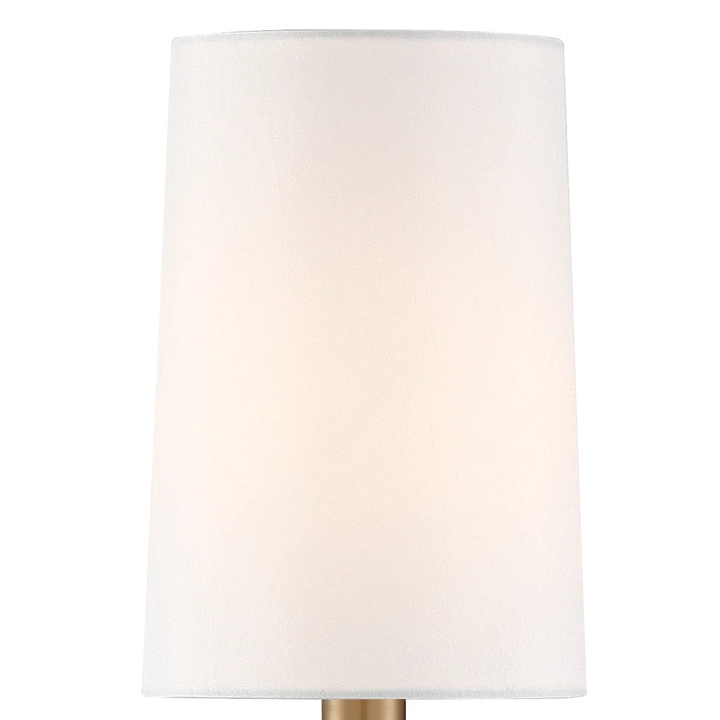 Libby Langdon Sylvan 1 Light Sconce