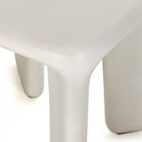 Devora Outdoor Accent Table