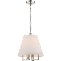 Libby Langdon Westwood 4 Light Pendant
