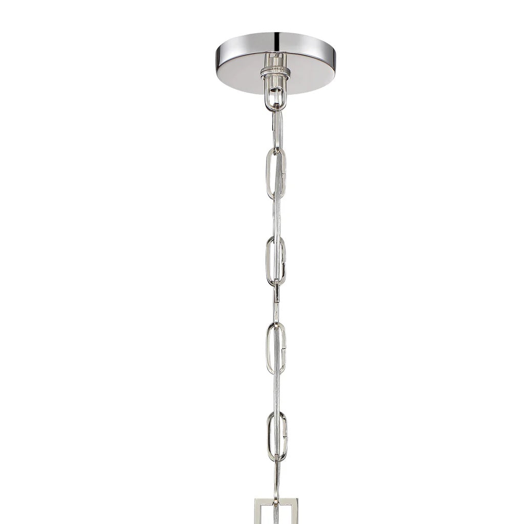 Libby Langdon Westwood 4 Light Pendant