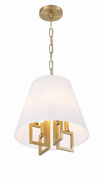 Libby Langdon Westwood 4 Light Pendant