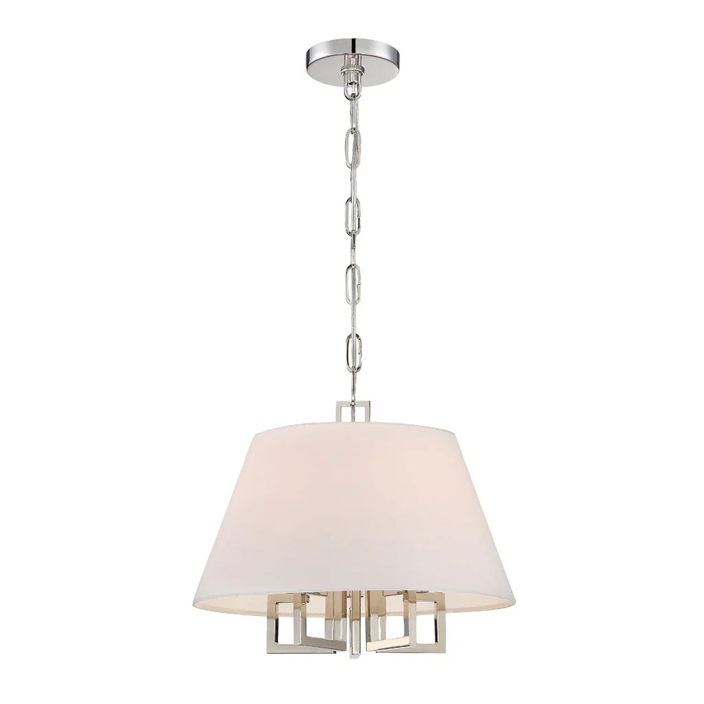 Libby Langdon Westwood 5 Light Pendant