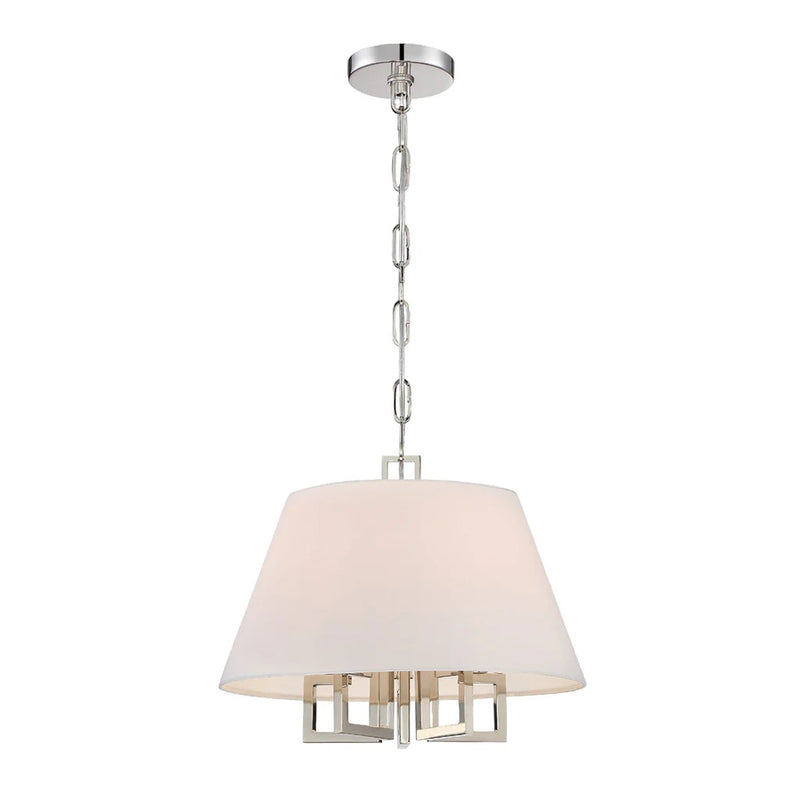 Libby Langdon Westwood 5 Light Pendant