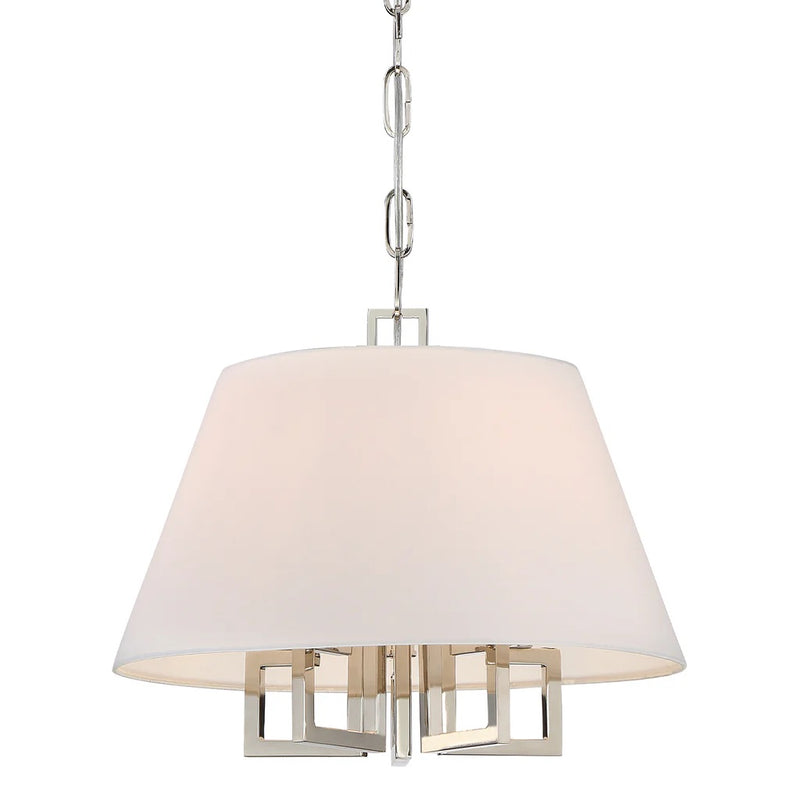Libby Langdon Westwood 5 Light Pendant