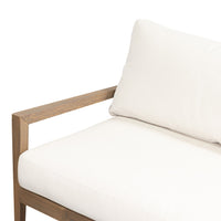 Amaya Outdoor Sofa-94"