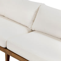 Amaya Outdoor Sofa-94"