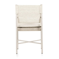 Myka Outdoor Dining Chair