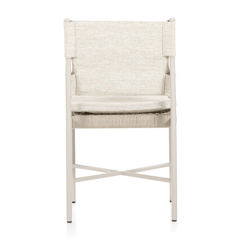 Myka Outdoor Dining Chair