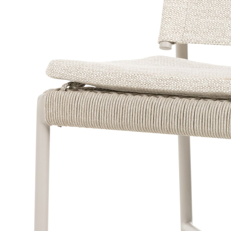 Myka Outdoor Dining Chair