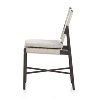 Myka Outdoor Dining Chair