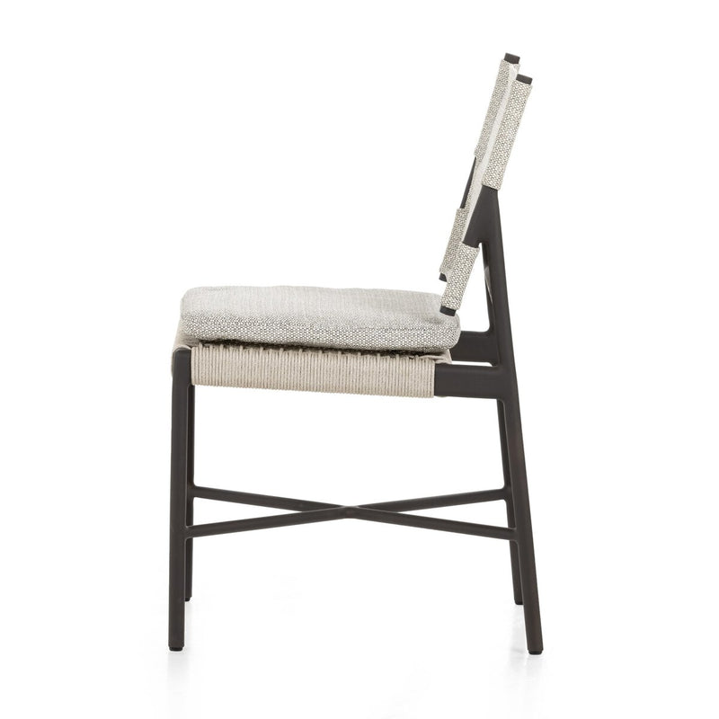 Myka Outdoor Dining Chair