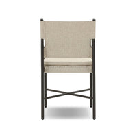 Myka Outdoor Dining Chair