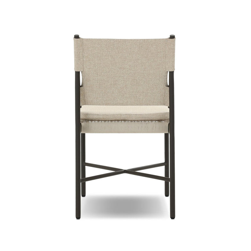 Myka Outdoor Dining Chair