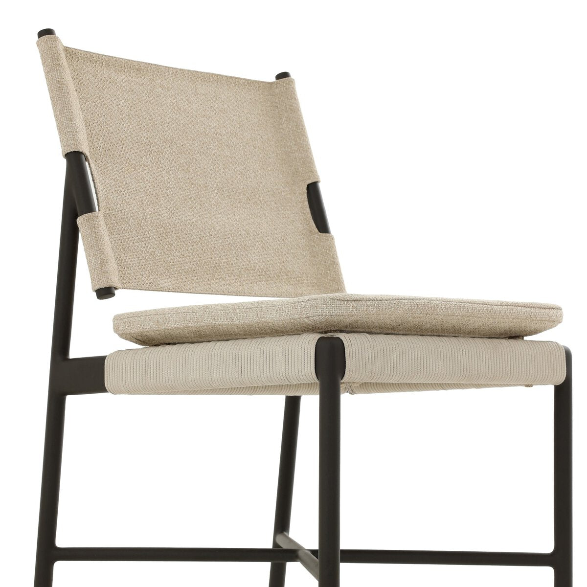 Myka Outdoor Dining Chair