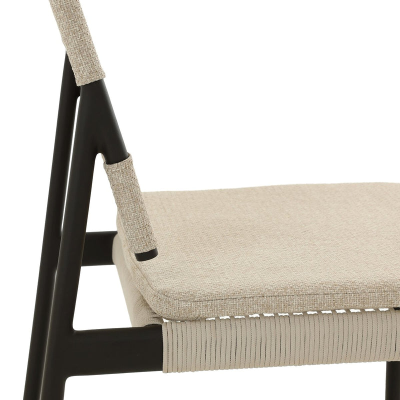 Myka Outdoor Dining Chair