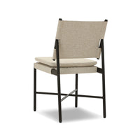 Myka Outdoor Dining Chair